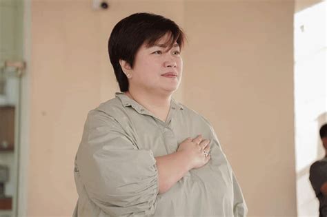 maila rosario s. ting-que|Leading Tuguegarao with a woman’s touch .